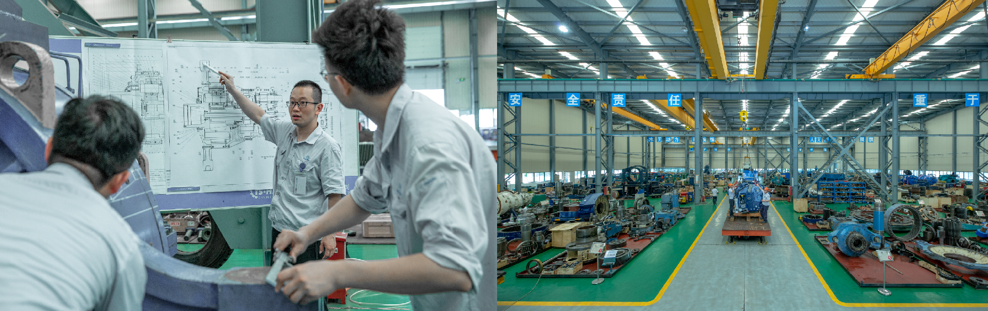 傳動(dòng)更大價(jià)值！