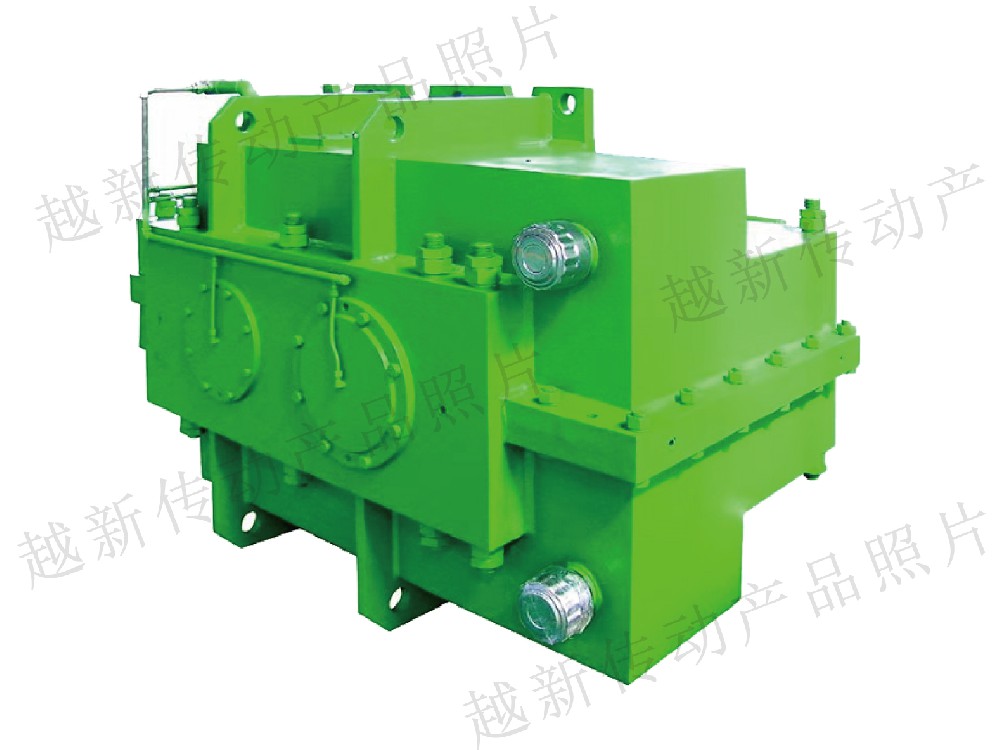 V箱軋機(jī)減速機(jī)